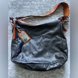 Ralph Lauren shoulder bag